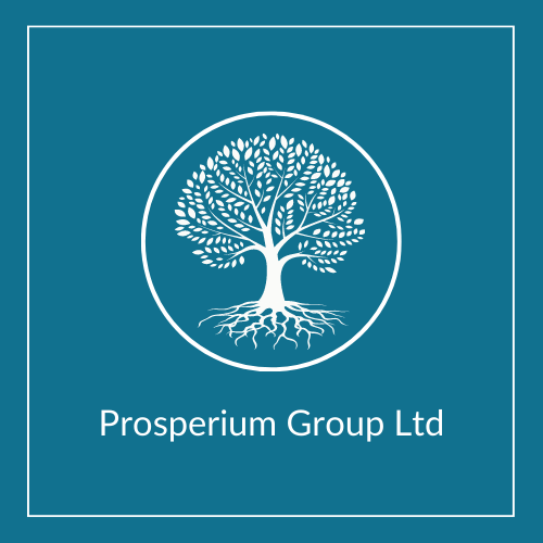 PROSPERIUM GROUP LTD